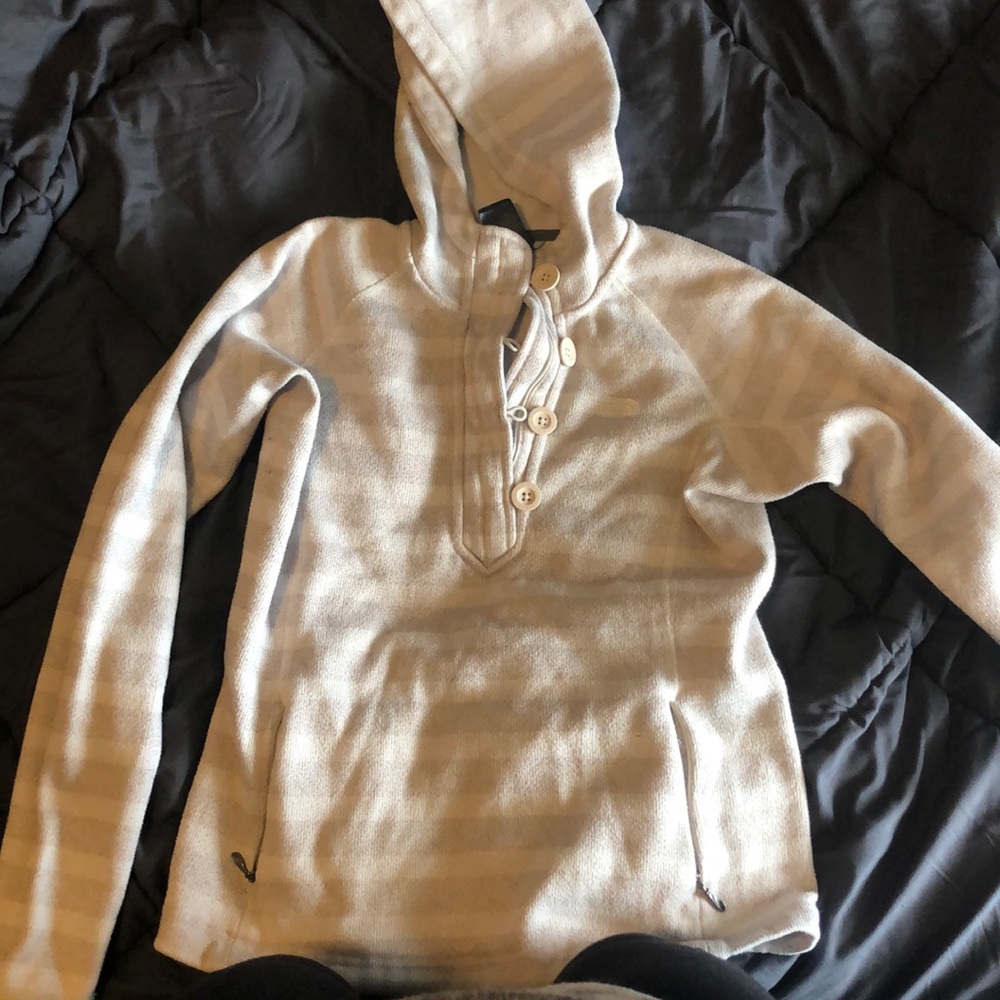 North Face Pullover